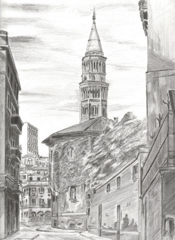 rue de milan